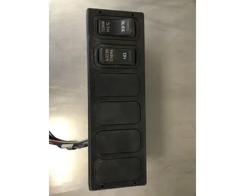 INTERNATIONAL International  Dash  Console Switch