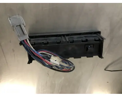 INTERNATIONAL International  Dash  Console Switch