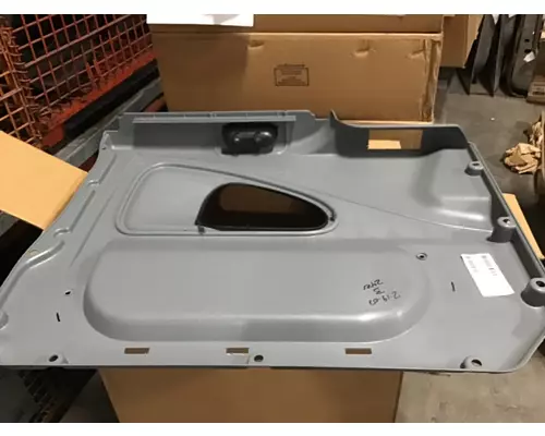INTERNATIONAL International  Door Panel (Trim)