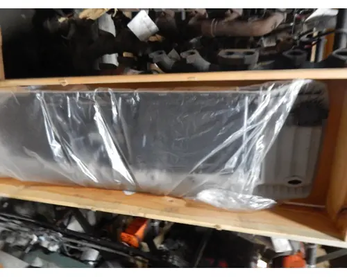 INTERNATIONAL International  Door Panel (Trim)