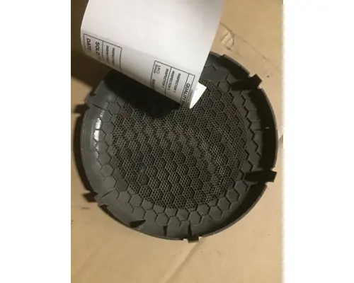 INTERNATIONAL International  Door Panel (Trim)