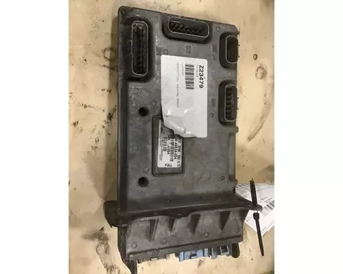 INTERNATIONAL International  ECM (Chassis)