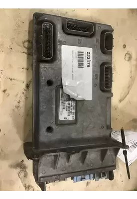 INTERNATIONAL International  ECM (Chassis)