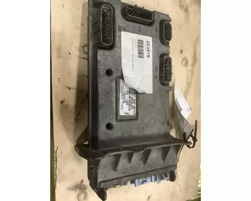 INTERNATIONAL International  ECM (Chassis)