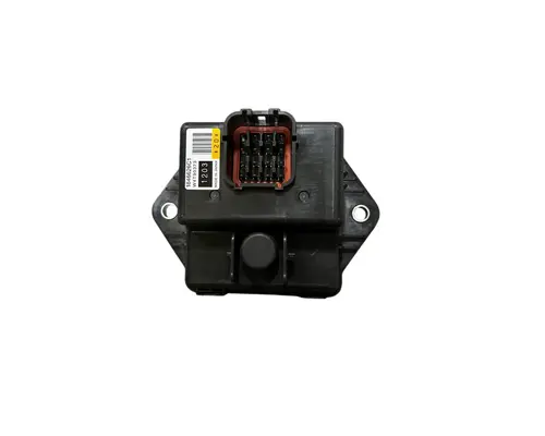 INTERNATIONAL International  EGR Valve