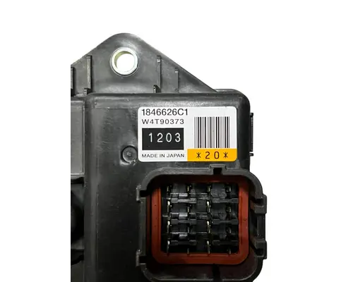 INTERNATIONAL International  EGR Valve