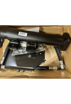 INTERNATIONAL International  Engine Oil Cooler