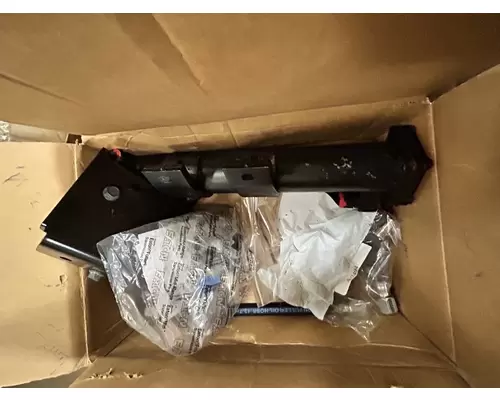 INTERNATIONAL International  Engine Oil Cooler