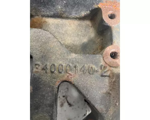 INTERNATIONAL International  Engine Parts, Misc.