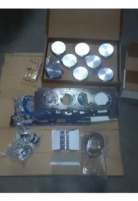 INTERNATIONAL International  Engine Parts, Misc.