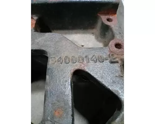 INTERNATIONAL International  Engine Parts, Misc.
