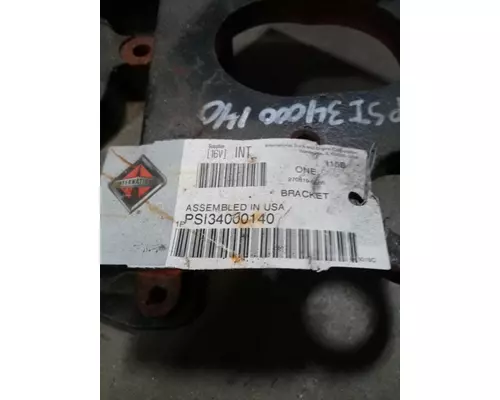 INTERNATIONAL International  Engine Parts, Misc.