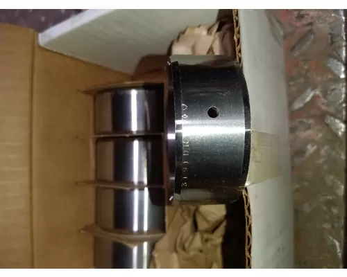 INTERNATIONAL International  Engine Parts, Misc.