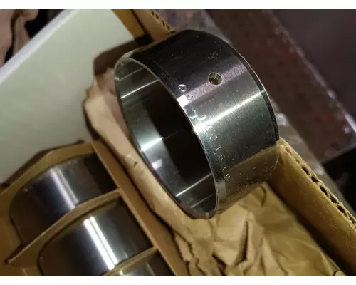 INTERNATIONAL International  Engine Parts, Misc.