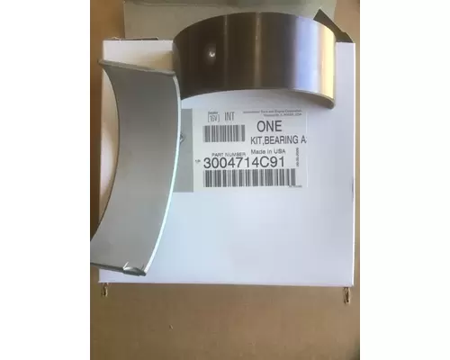 INTERNATIONAL International  Engine Reman Kit