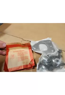 INTERNATIONAL International  Exhaust Manifold