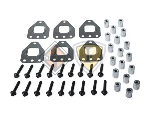 INTERNATIONAL International  Exhaust Manifold