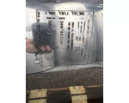 INTERNATIONAL International  Fuel Tank