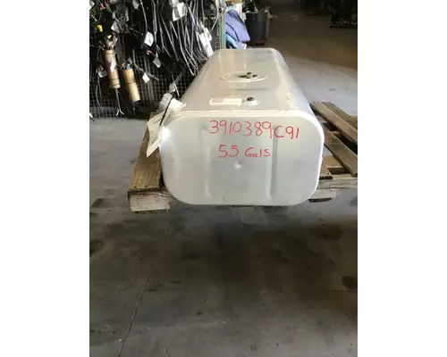 INTERNATIONAL International  Fuel Tank