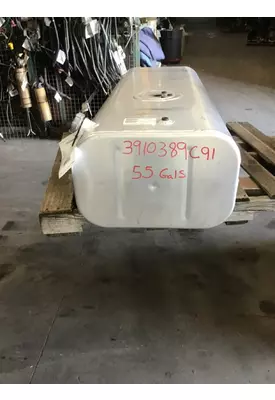 INTERNATIONAL International  Fuel Tank