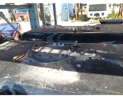 INTERNATIONAL International  Fuel Tank