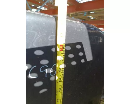 INTERNATIONAL International  Fuel Tank