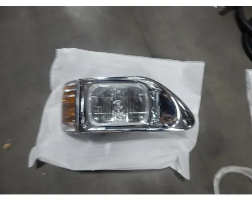 INTERNATIONAL International  Headlamp Assembly