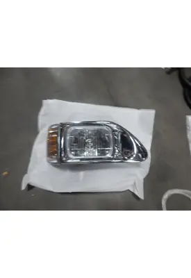 INTERNATIONAL International  Headlamp Assembly