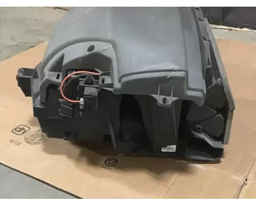 INTERNATIONAL International  Heater Assembly