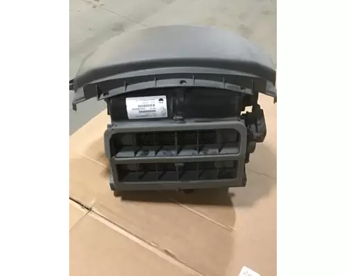 INTERNATIONAL International  Heater Assembly