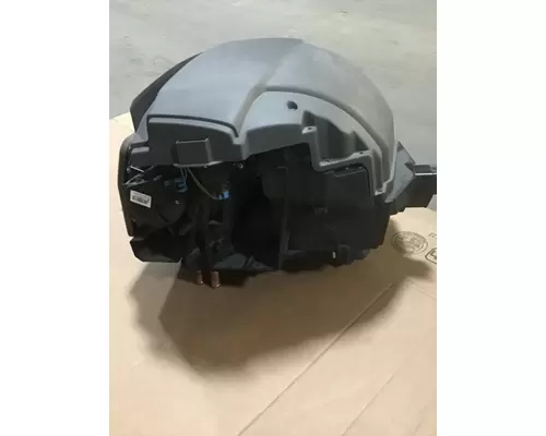 INTERNATIONAL International  Heater Assembly