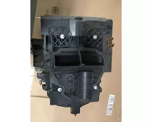 INTERNATIONAL International  Heater Assembly