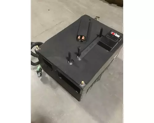 INTERNATIONAL International  Heater Housing