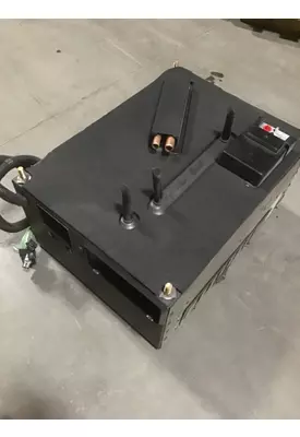 INTERNATIONAL International  Heater Housing