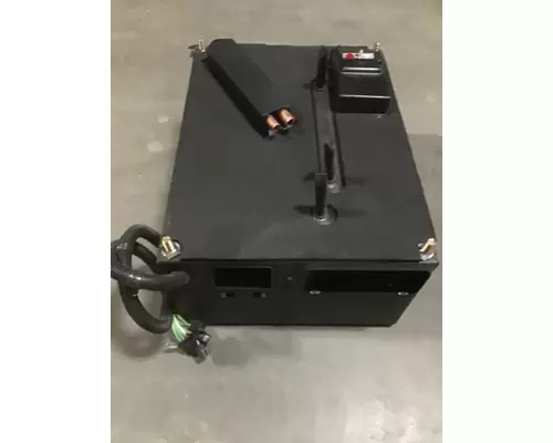 INTERNATIONAL International  Heater Housing