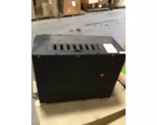 INTERNATIONAL International  Heater Housing