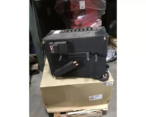 INTERNATIONAL International  Heater Housing