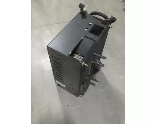 INTERNATIONAL International  Heater Housing