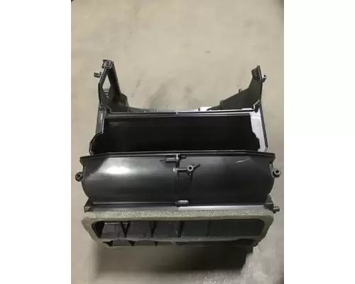 INTERNATIONAL International  Heater Housing