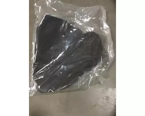 INTERNATIONAL International  Heater Housing