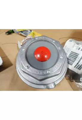 INTERNATIONAL International  Hub Cap