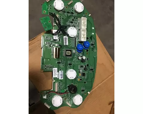 INTERNATIONAL International  Instrument Cluster
