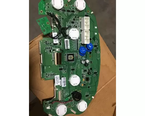 INTERNATIONAL International  Instrument Cluster