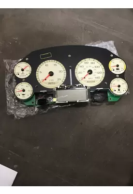 INTERNATIONAL International  Instrument Cluster