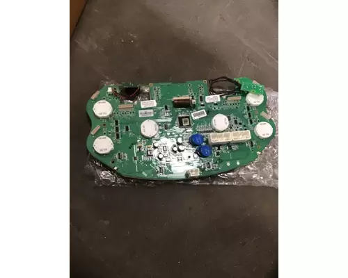 INTERNATIONAL International  Instrument Cluster