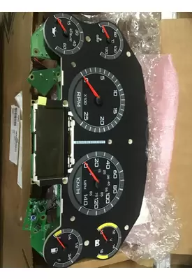 INTERNATIONAL International  Instrument Cluster
