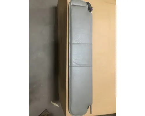 INTERNATIONAL International  Interior Sun Visor