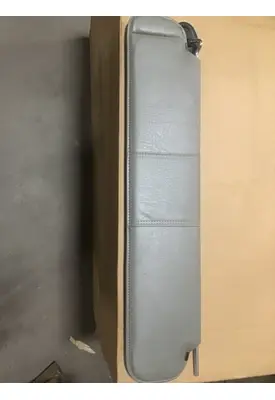 INTERNATIONAL International  Interior Sun Visor