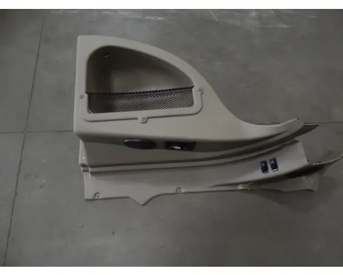 INTERNATIONAL International  Interior Trim Panel
