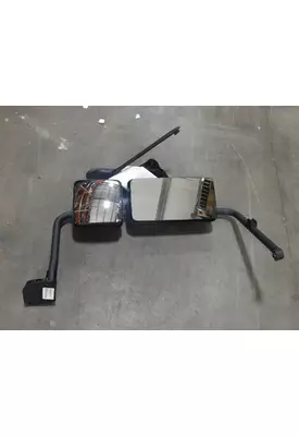 INTERNATIONAL International  Mirror (Interior)